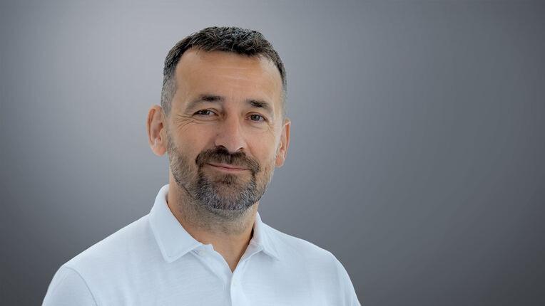 Arkadius Schattka
