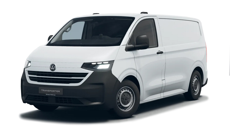 VW Transporter Kasten 2.0 l TDI