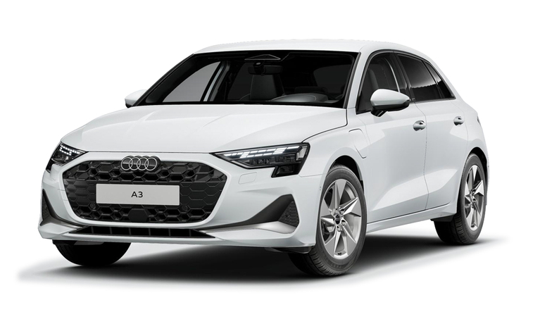 Audi A3 Sportback 40 HYBRID advanced