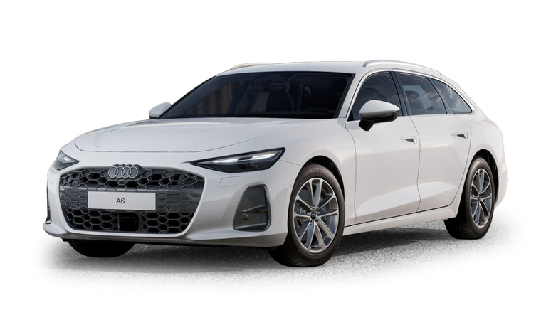 Audi A6 Avant TFSI