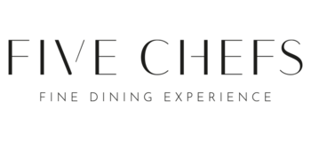 Logo Five Chefs