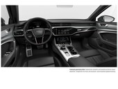 Audi A6 Avant Fahrzeugbild GW plus Wochen Innenraum