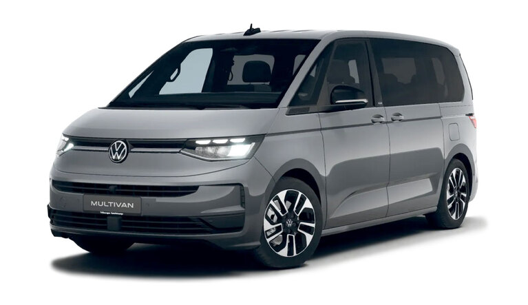 VW Multivan 1,5 l eHybrid OPF 4MOTION