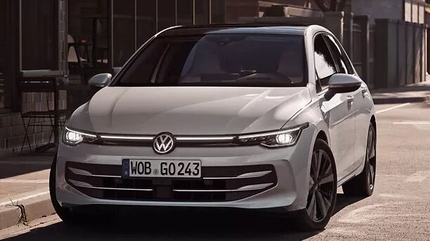 Golf Life 1,5 l TSI OPF