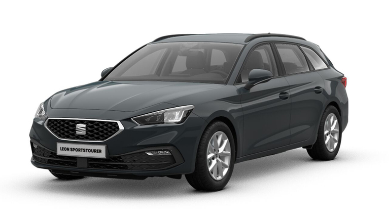 SEAT Leon Style Sportstourer 1.5 TSI