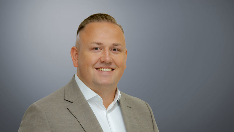 Andrej Kramer Serviceberater bei VW Bergkamen