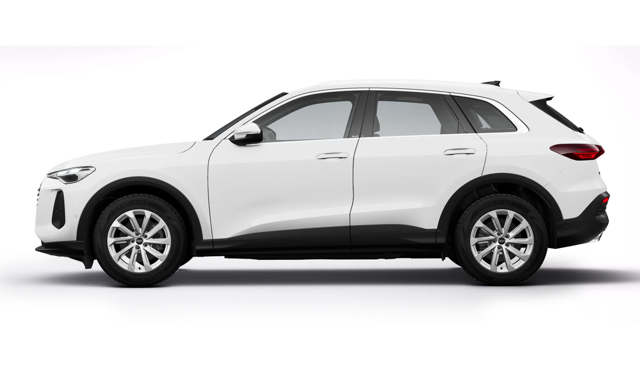 Fahrzeugbild Audi Q5 Seite