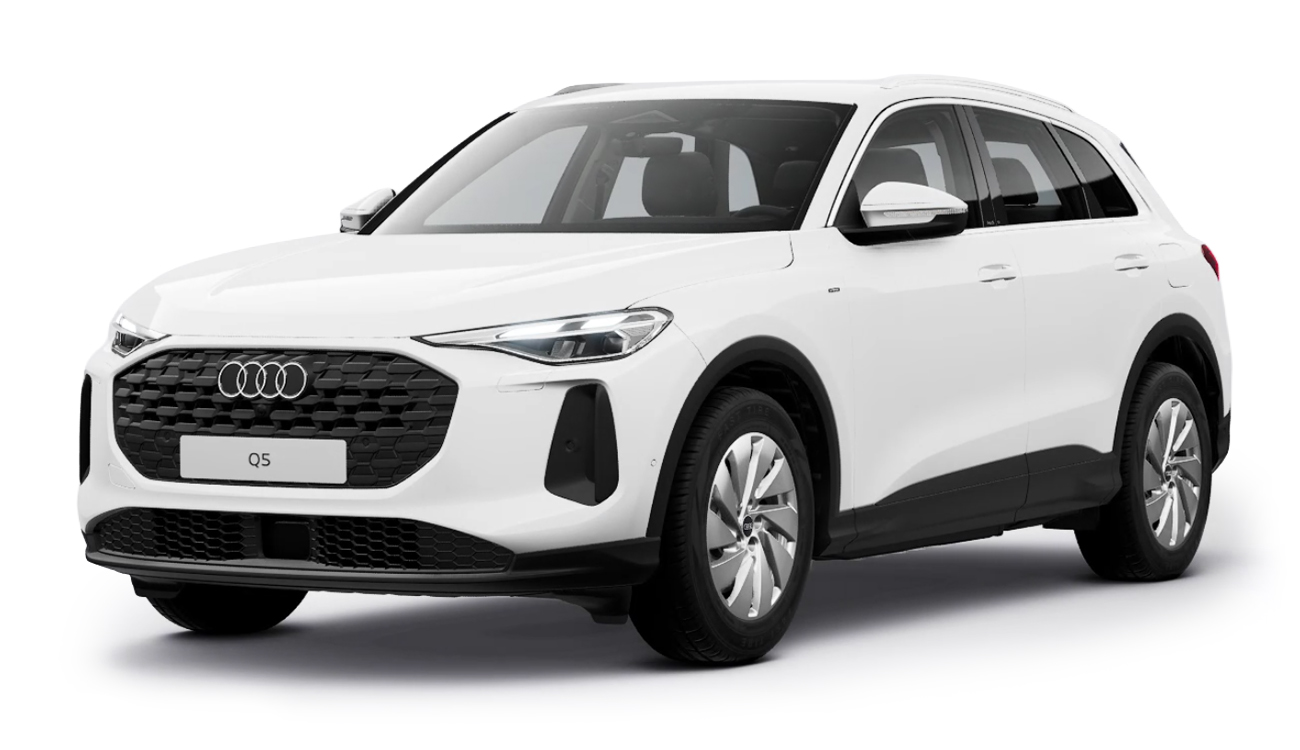 Fahrzeugbild Audi Q5 e-Hybrid Front